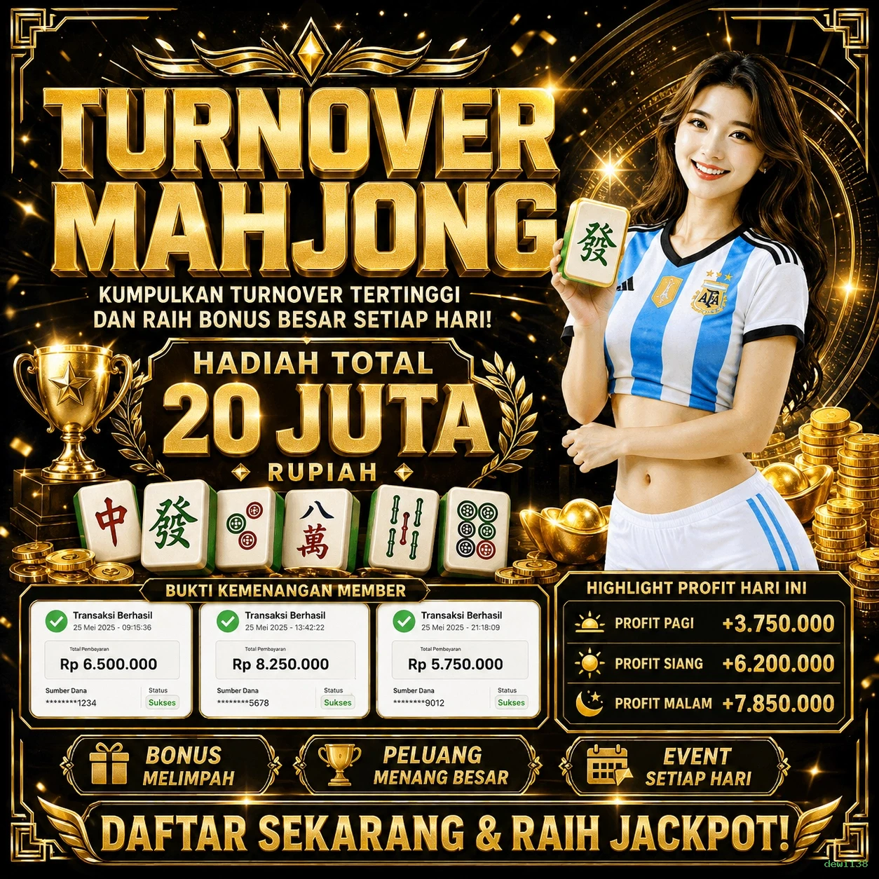 dewi138