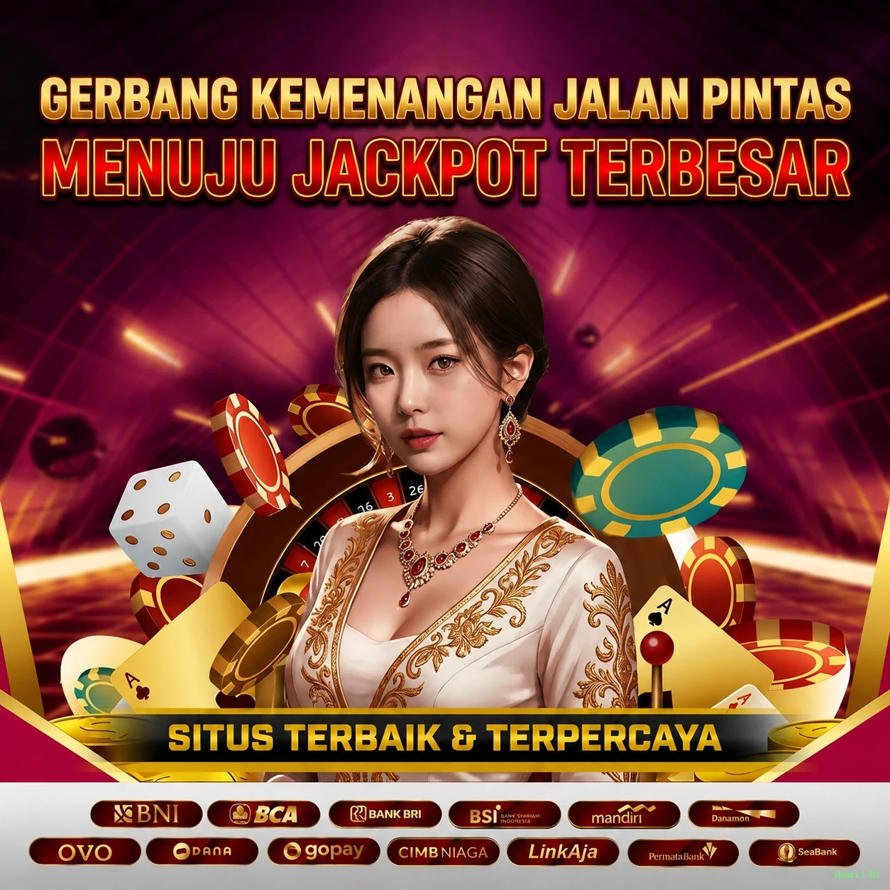 dewi138