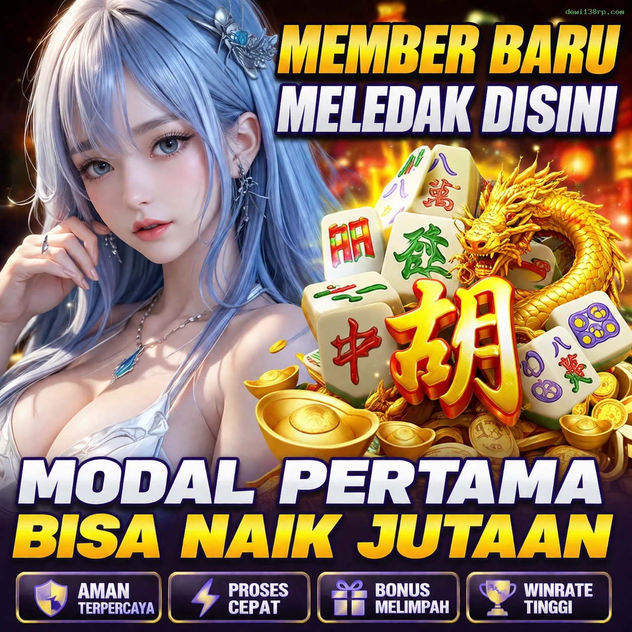 dewi138